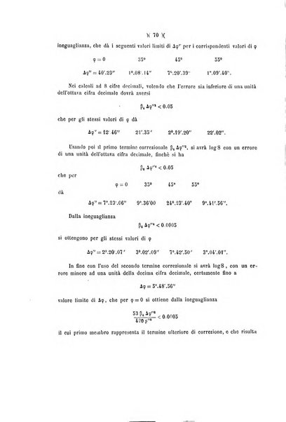 Giornale di matematiche