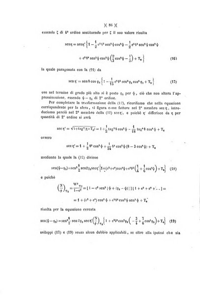 Giornale di matematiche