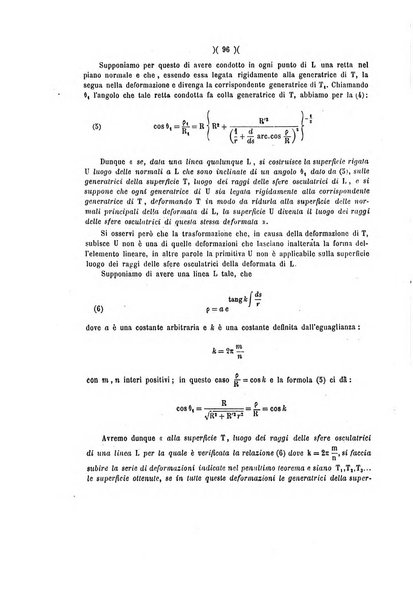 Giornale di matematiche