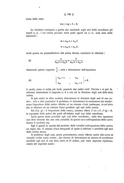 Giornale di matematiche