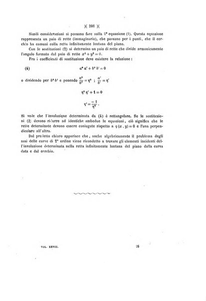 Giornale di matematiche