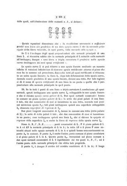 Giornale di matematiche