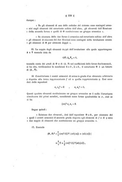 Giornale di matematiche