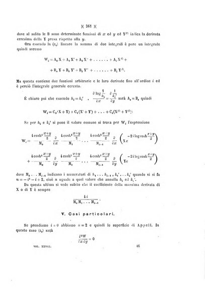 Giornale di matematiche