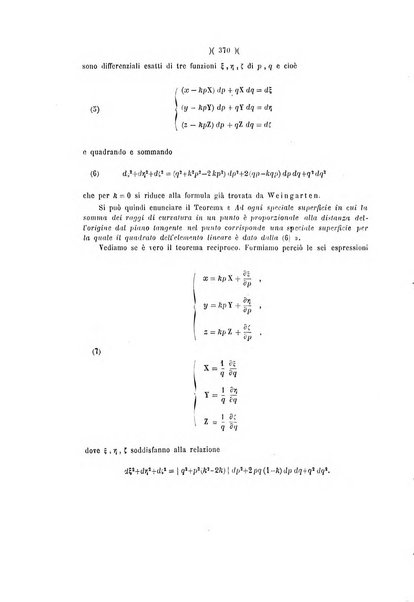 Giornale di matematiche