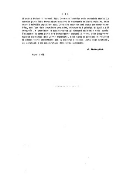 Giornale di matematiche