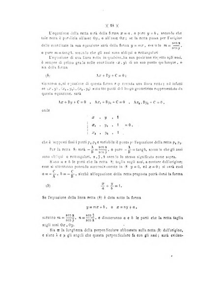 Giornale di matematiche