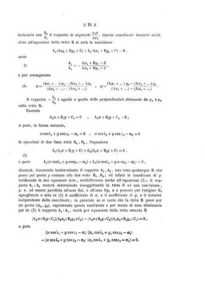 Giornale di matematiche