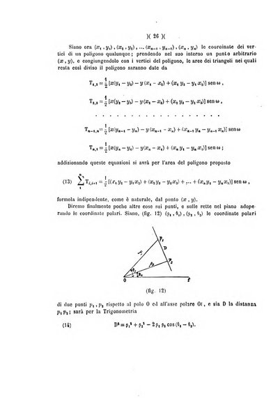 Giornale di matematiche