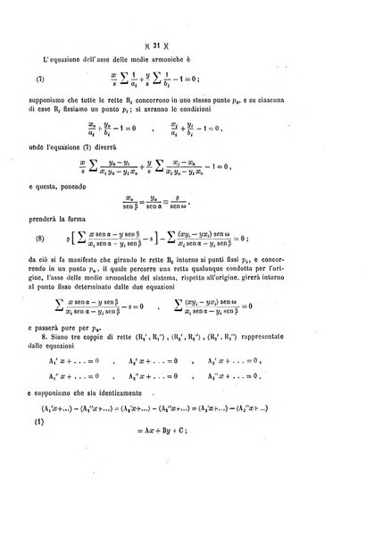 Giornale di matematiche