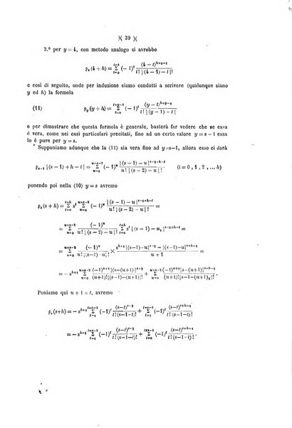 Giornale di matematiche