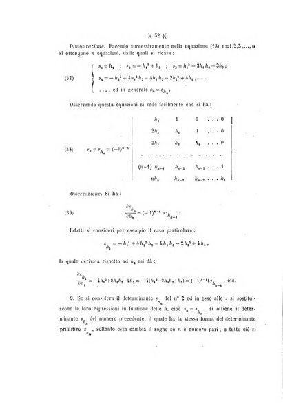 Giornale di matematiche