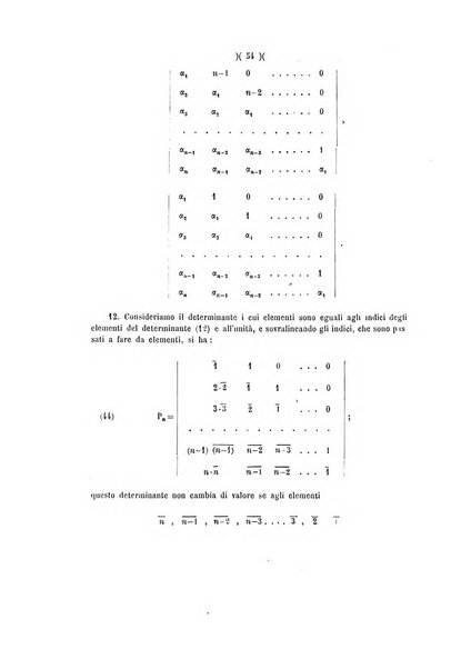 Giornale di matematiche