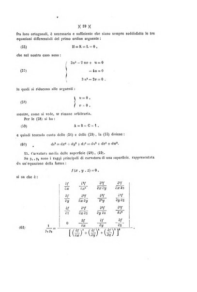 Giornale di matematiche