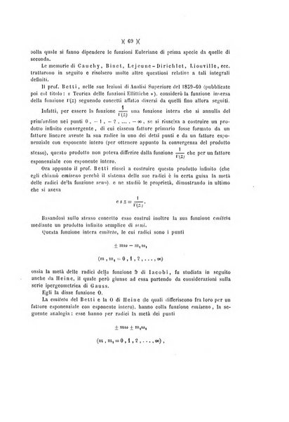 Giornale di matematiche