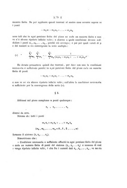 Giornale di matematiche