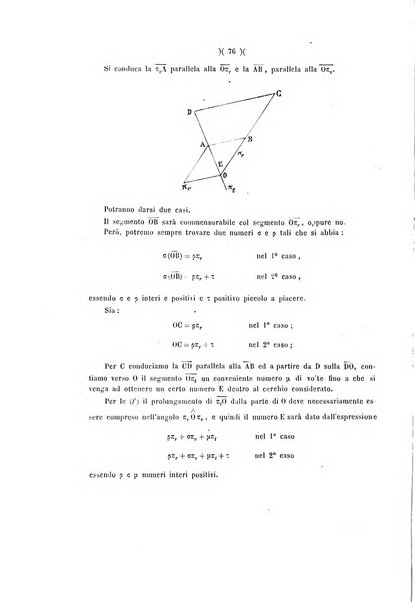 Giornale di matematiche