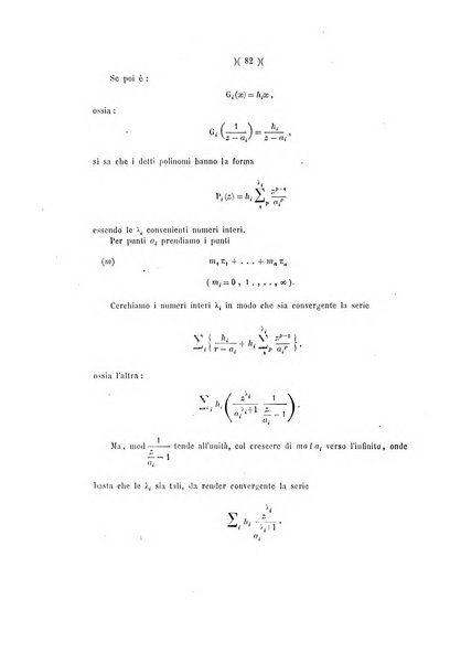 Giornale di matematiche