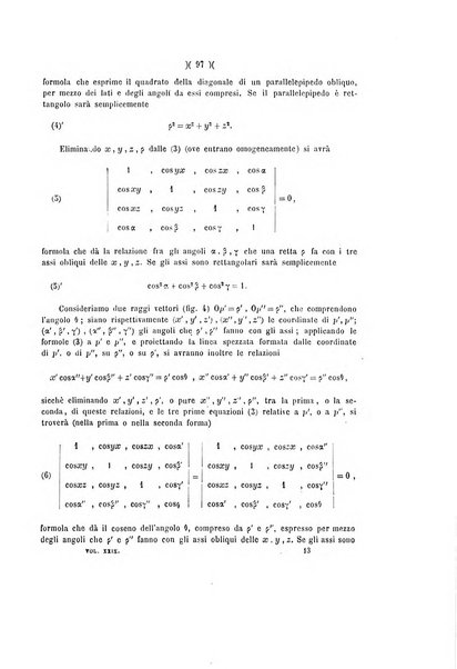 Giornale di matematiche