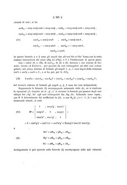 Giornale di matematiche