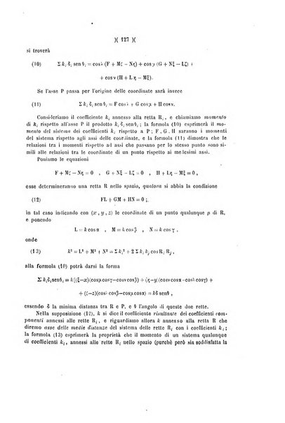 Giornale di matematiche