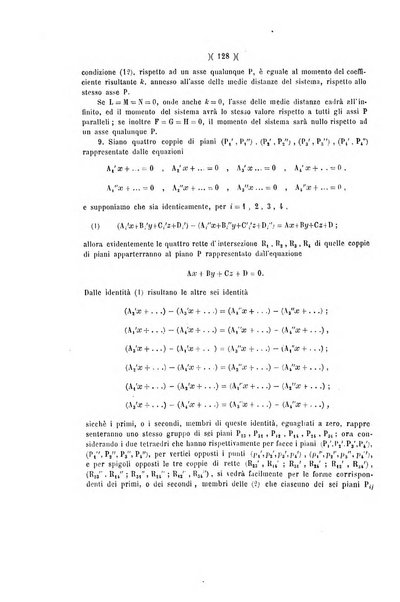 Giornale di matematiche