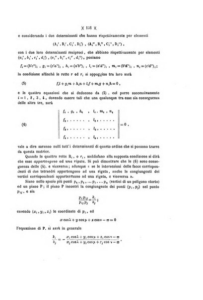 Giornale di matematiche