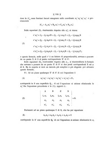 Giornale di matematiche