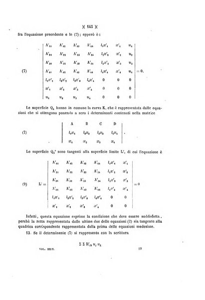 Giornale di matematiche