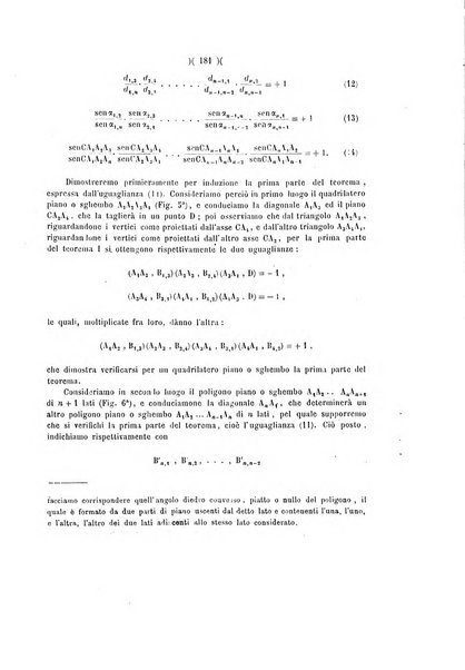 Giornale di matematiche