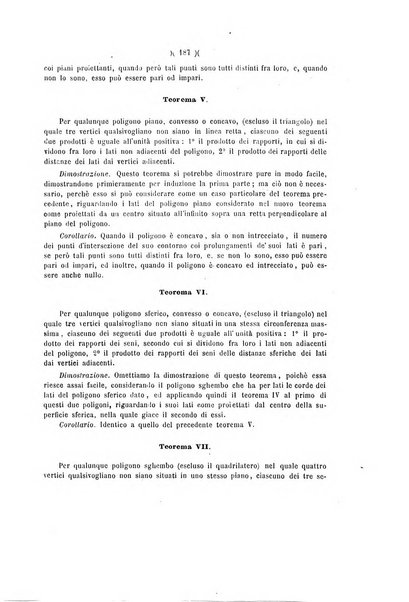 Giornale di matematiche