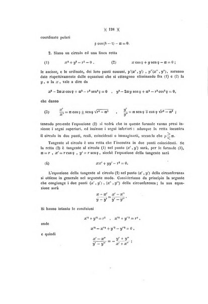 Giornale di matematiche