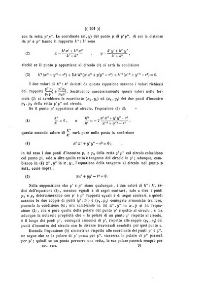 Giornale di matematiche