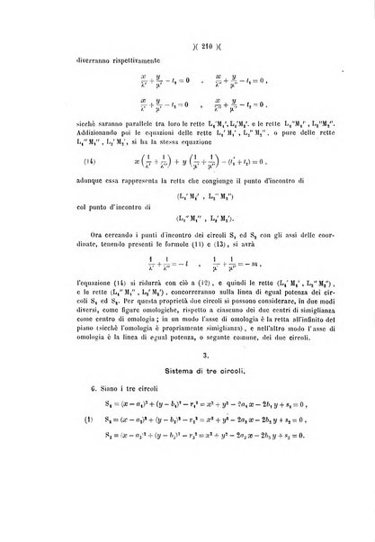 Giornale di matematiche