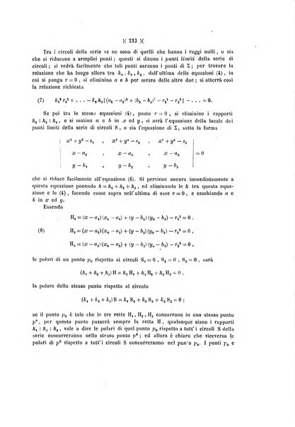 Giornale di matematiche