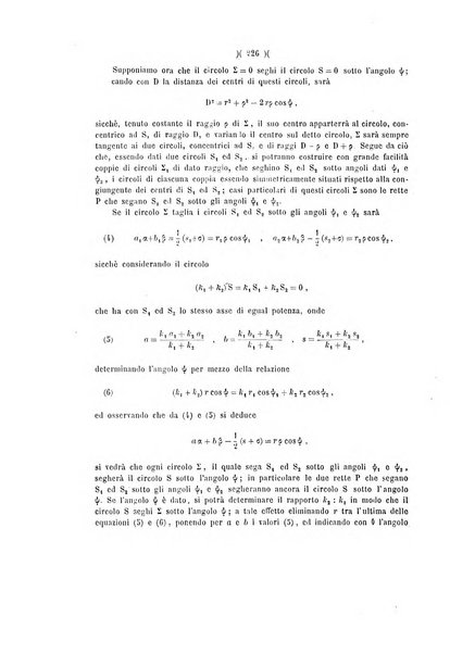 Giornale di matematiche