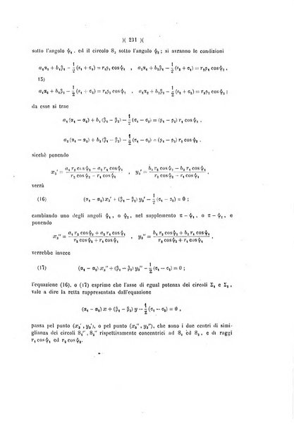 Giornale di matematiche