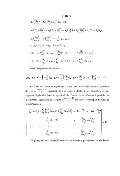 Giornale di matematiche