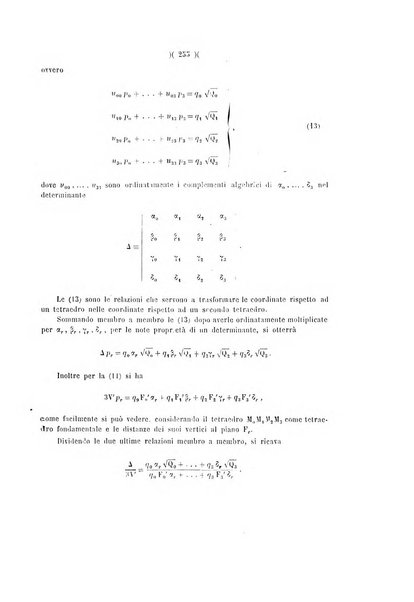 Giornale di matematiche