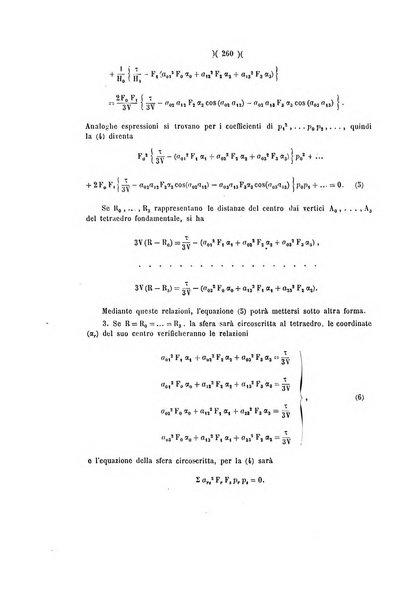 Giornale di matematiche