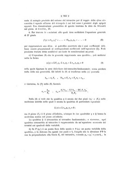 Giornale di matematiche