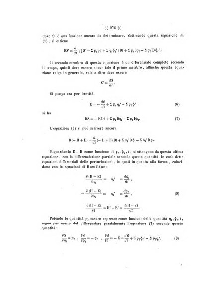 Giornale di matematiche