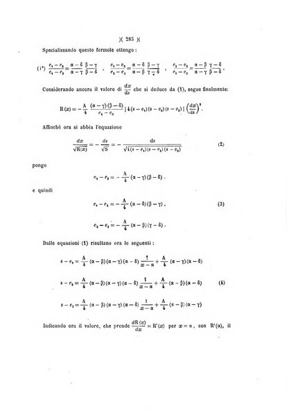 Giornale di matematiche