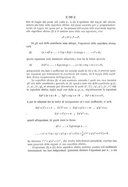 Giornale di matematiche