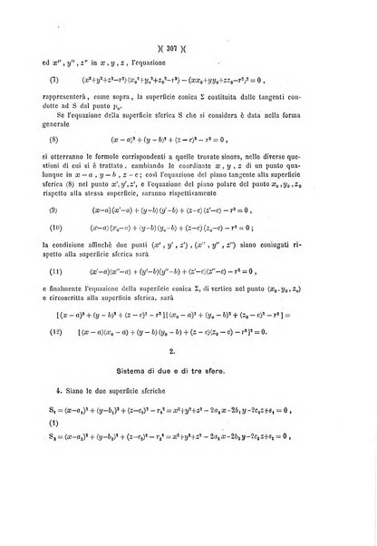 Giornale di matematiche