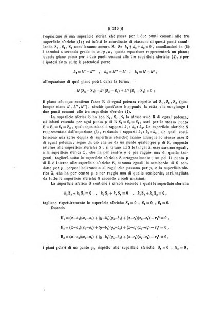 Giornale di matematiche