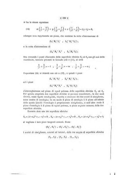 Giornale di matematiche