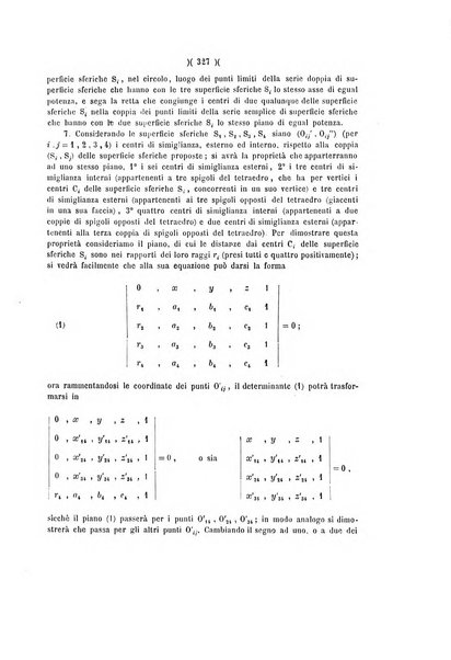 Giornale di matematiche