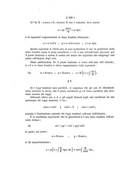 Giornale di matematiche