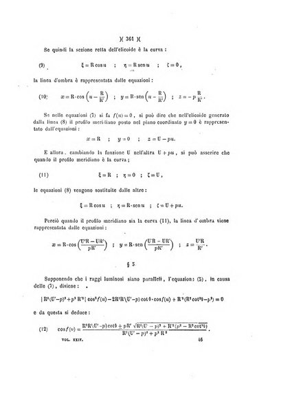 Giornale di matematiche